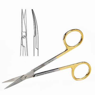 Iris Scissors