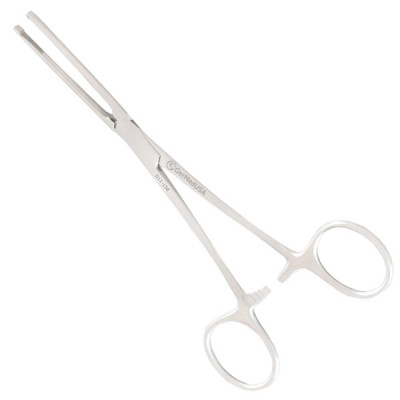 Tissue Forceps