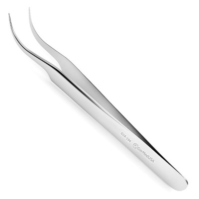 Eye Jeweler Forceps