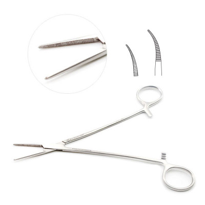 Jacobson Mosquito Forceps