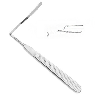 Joseph-Maltz Nasal Saw