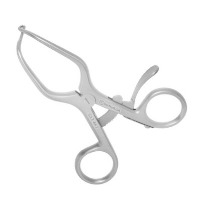 Johnson Neuroma Retractor