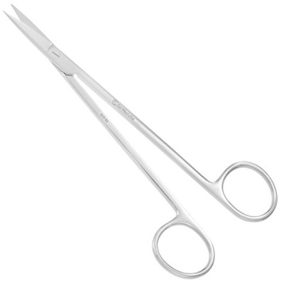 Nasal Scissors