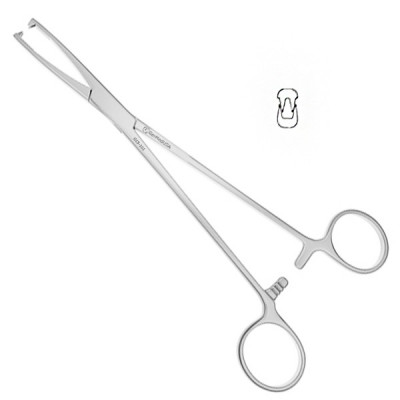 Vulsellum Forceps