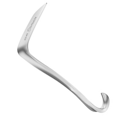 Jackson Vaginal Retractor