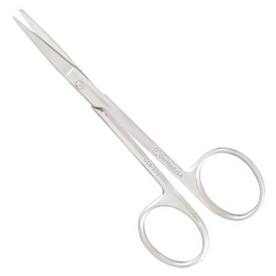 Iris Scissors