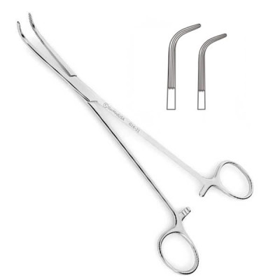 Gallbladder Forceps