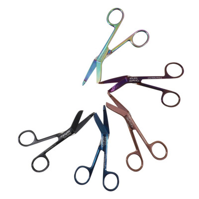 Bandage Scissors