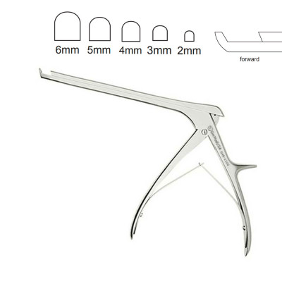 Love Kerrison Rongeur Forward 6 inch