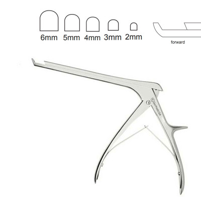 Love Kerrison Rongeur Forward 7 inch