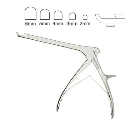 Love Kerrison Rongeur Forward 8 inch