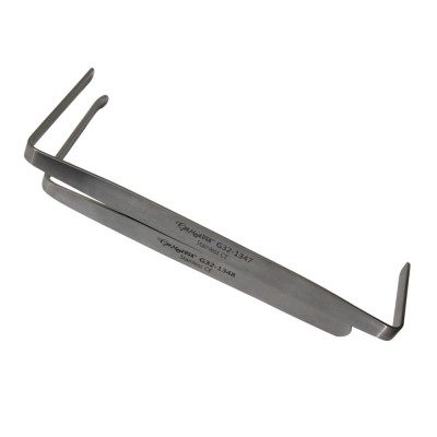 Low Profile Foot & Ankle Retractors