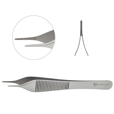 Tissue Forceps