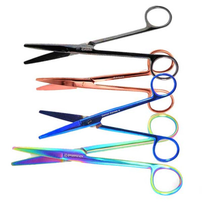 Mayo Scissors Dissecting