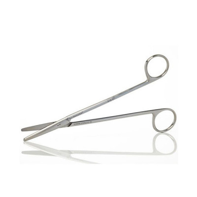 Metzenbaum Dissecting Scissors