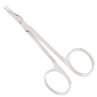 Eye Corneal Scissors