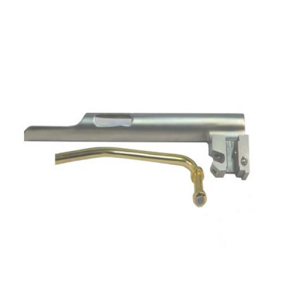 Miller Gold Line Laryngoscope