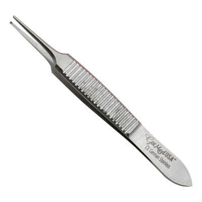 Eye Dressing Forceps