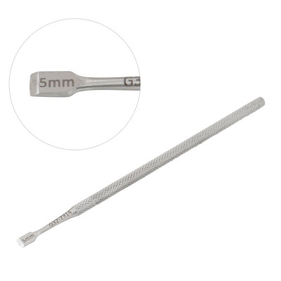 Mini Orthopedic Chisels Straight 6.4 inch