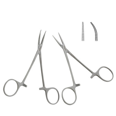 Mosquito Forceps