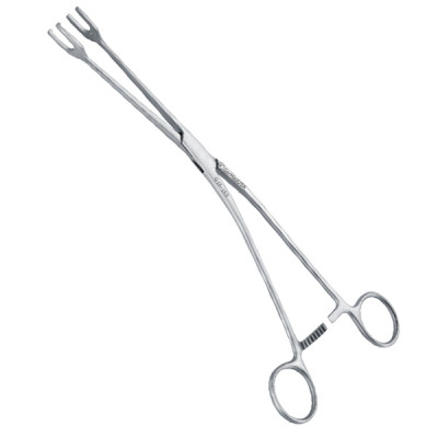 Urological Forceps