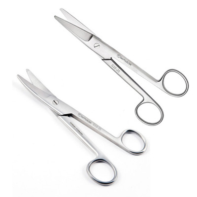 Mayo Noble Dissecting Scissors