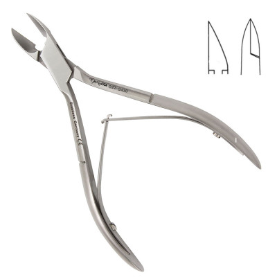 Misc Nail Nipper