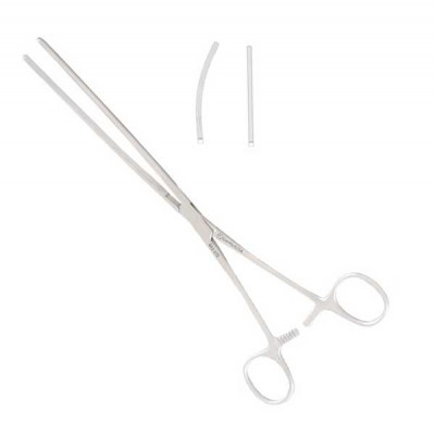 Mayo Robson Intestinal Forceps