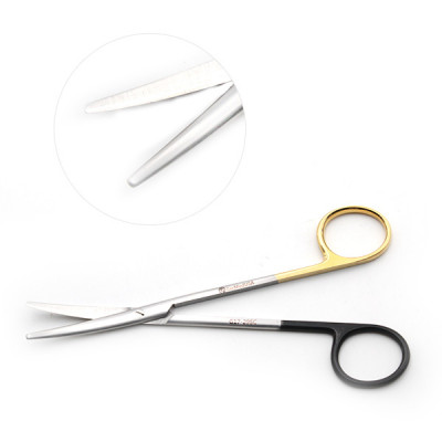 Metzenbaum Dissecting Scissors