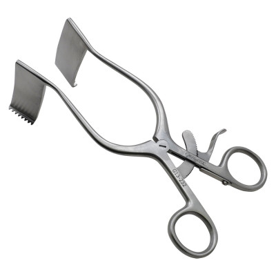 Meyerding Self Retaining Retractor