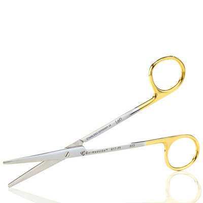 Metzenbaum Dissecting Scissors