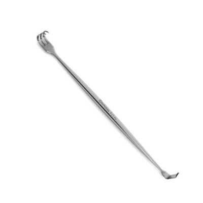 Mathieu Retractor