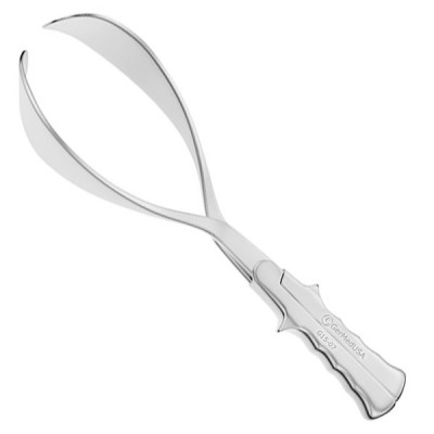 Gynecology Obstetrics Forceps