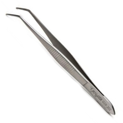 Eye Utility and Capsule Forceps