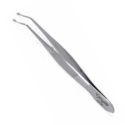 Arruga Capsule Forceps