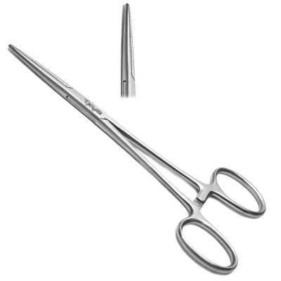 Baby Crile Forceps