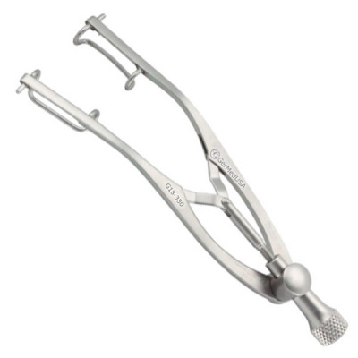 Castroviejo Eye Speculum