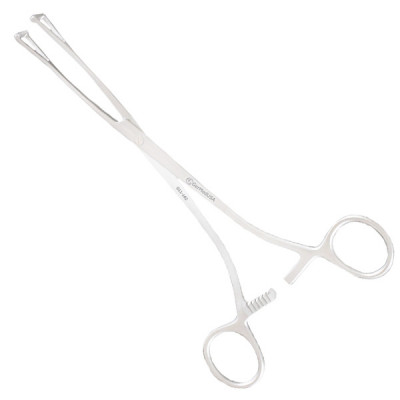 Intestinal Forceps