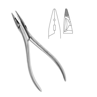 Cerclage Pliers