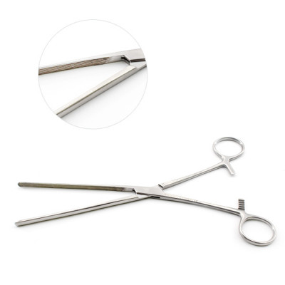 Doyen Intestinal Forceps