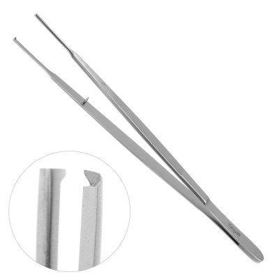 Tissue Forceps