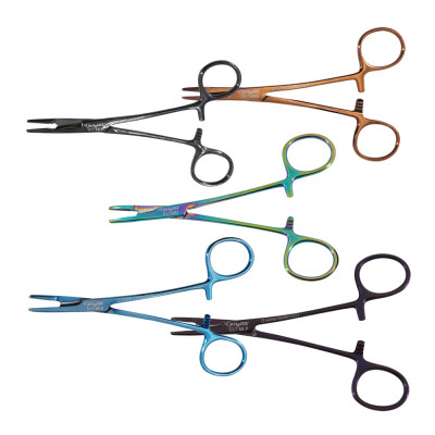 Needle Holder Tungsten Carbide