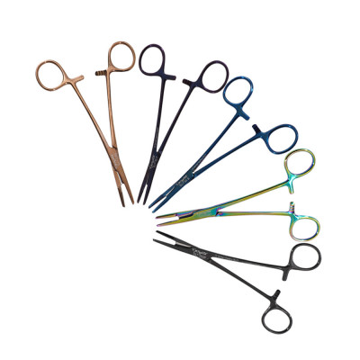 Needle Holder Tungsten Carbide