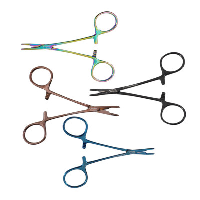 Olsen Hegar Needle Holders