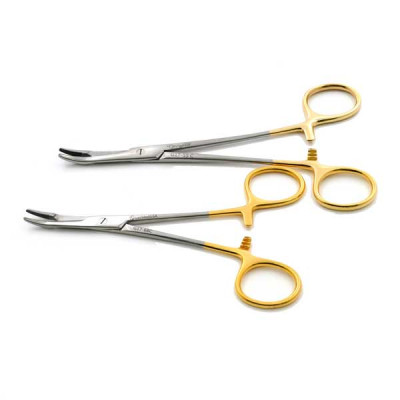 Olsen Hegar Needle Holders