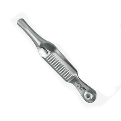 John Hopkins Bulldog Clamp Straight