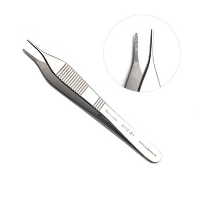 Tissue Forceps