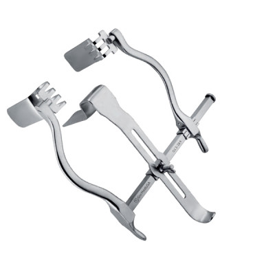 Judd Masson Retractor