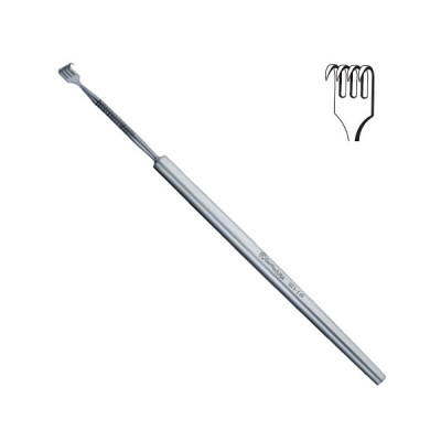 Plastic Surgical Retractors