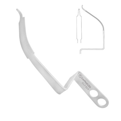 C Retractor